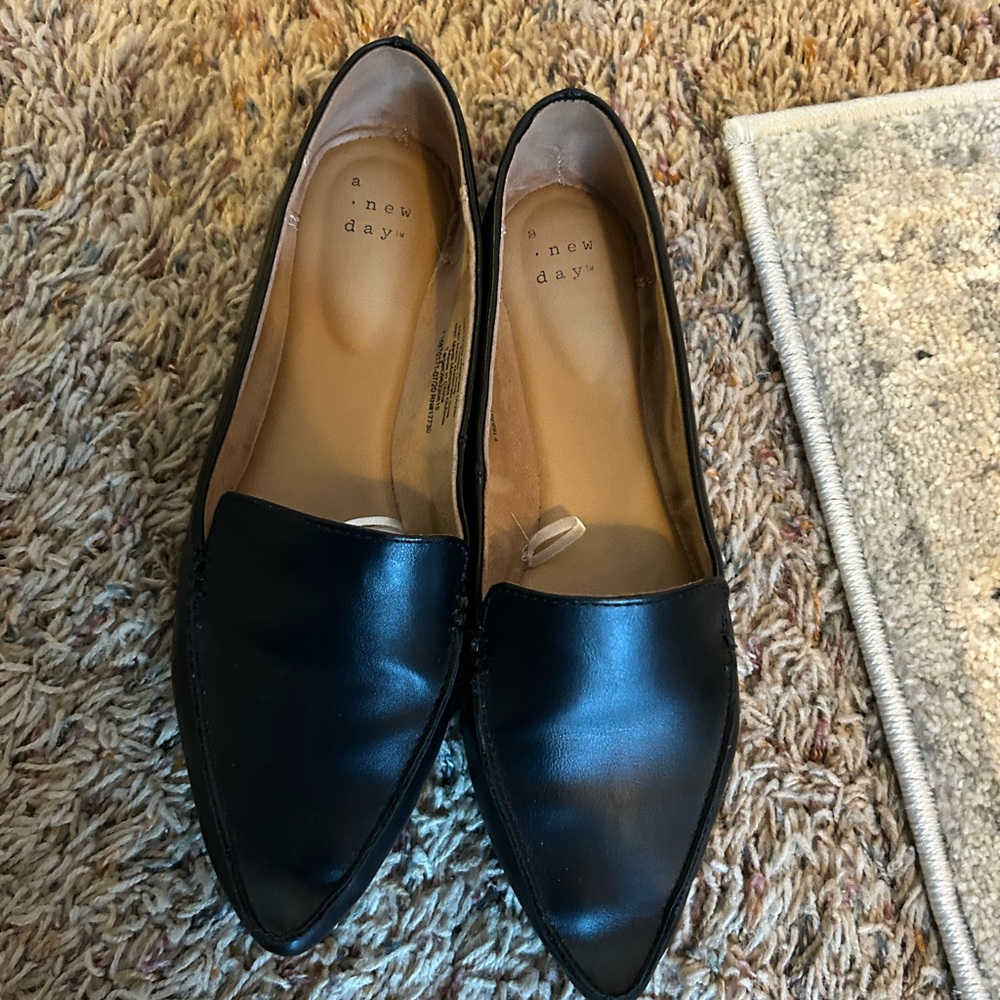 A New Day flats